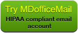 Free Trial of HIPAA Compliant Email Service