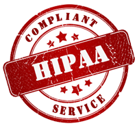 HIPAA Compliant Email Seal
